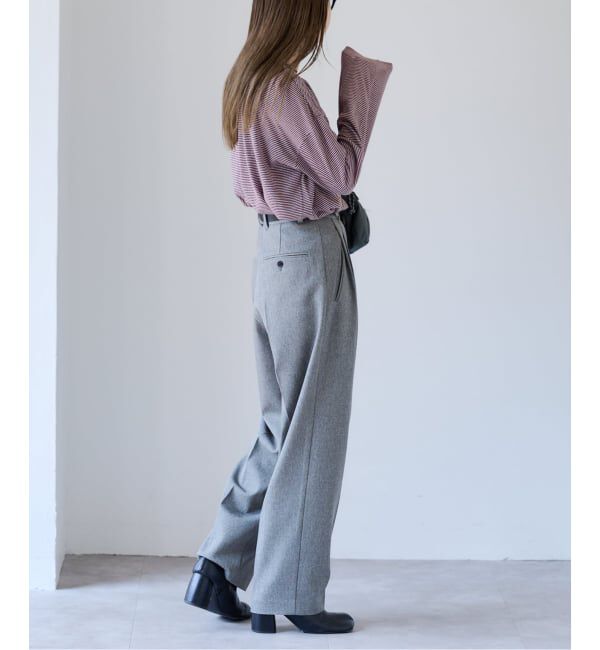 OUTDOOR PRODUCTS Usual Things「シアースラブロンTEE」|Tシャツ・カットソー|