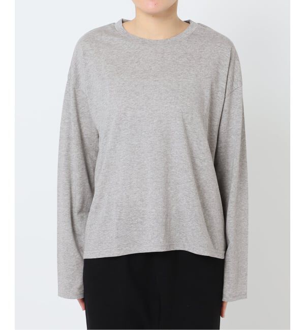 OUTDOOR PRODUCTS Usual Things「シアースラブロンTEE」|Tシャツ・カットソー|