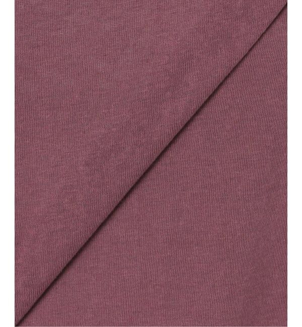 OUTDOOR PRODUCTS Usual Things「シアースラブロンTEE」|Tシャツ・カットソー|