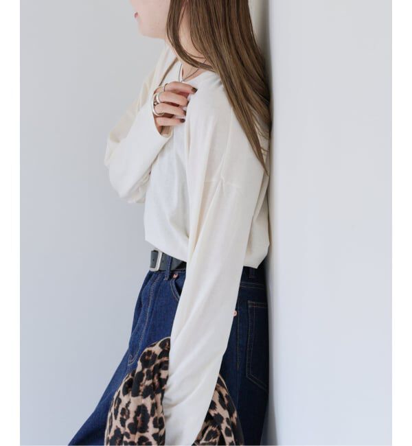 OUTDOOR PRODUCTS Usual Things「シアースラブロンTEE」|Tシャツ・カットソー|