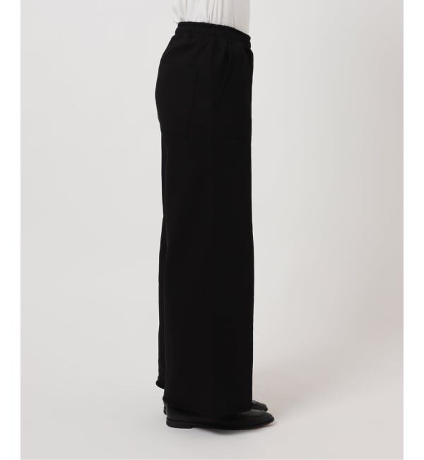 OUTDOOR PRODUCTS Usual Things「≪予約≫カットオフスウェットパンツ セットアップ着用可」|スラックス|