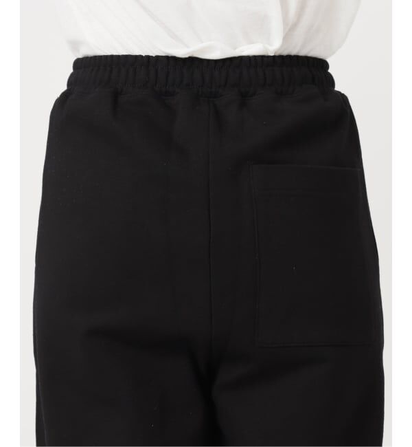 OUTDOOR PRODUCTS Usual Things「≪予約≫カットオフスウェットパンツ セットアップ着用可」|スラックス|