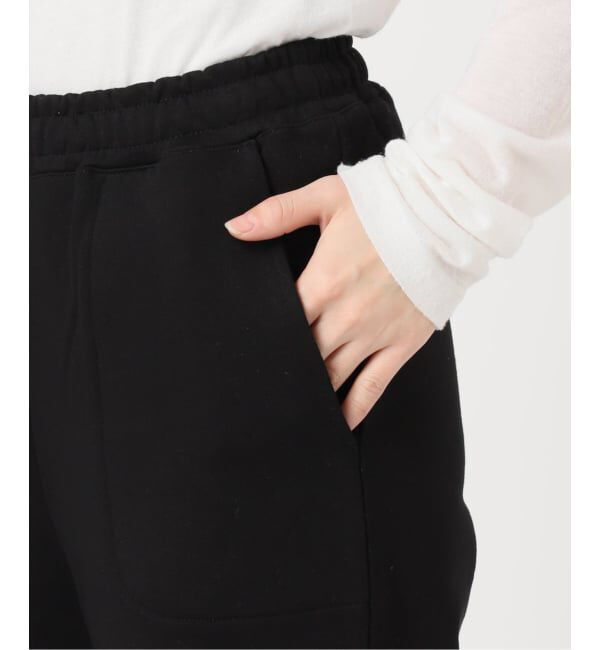 OUTDOOR PRODUCTS Usual Things「≪予約≫カットオフスウェットパンツ セットアップ着用可」|スラックス|