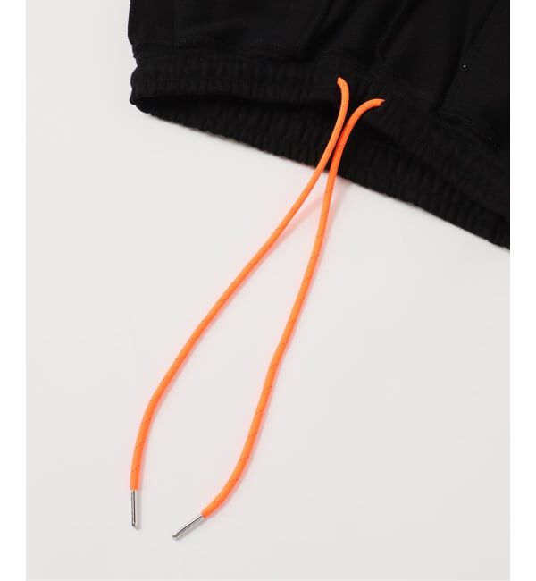 OUTDOOR PRODUCTS Usual Things「≪予約≫カットオフスウェットパンツ セットアップ着用可」|スラックス|