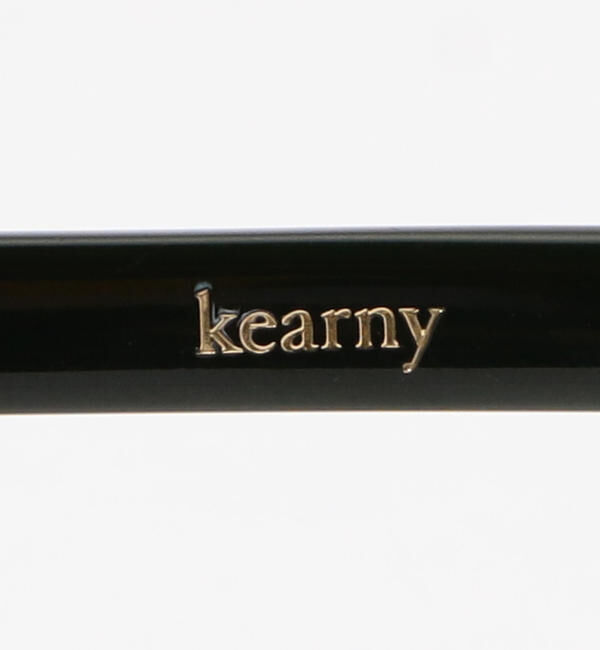 TOMORROWLAND GOODS「kearny GVIDAS ウェリントンサングラス」|サングラス|