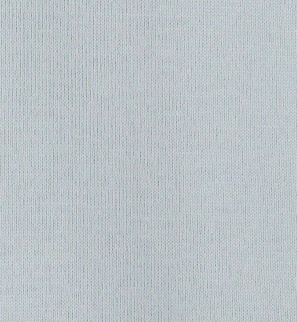 TOMORROWLAND collection「スーピマコットンジャージー クルーネックプルオーバー」|Tシャツ・カットソー|