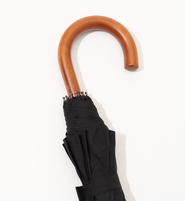 TOMORROWLAND GOODS「FOX UMBRELLAS / フォックスアンブレラ Malacca テレスコピック」|傘|