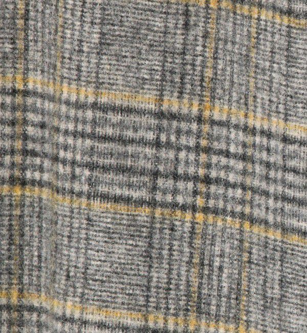 MACPHEE「エコテックウールストレッチ イージーストレートパンツ」|その他|