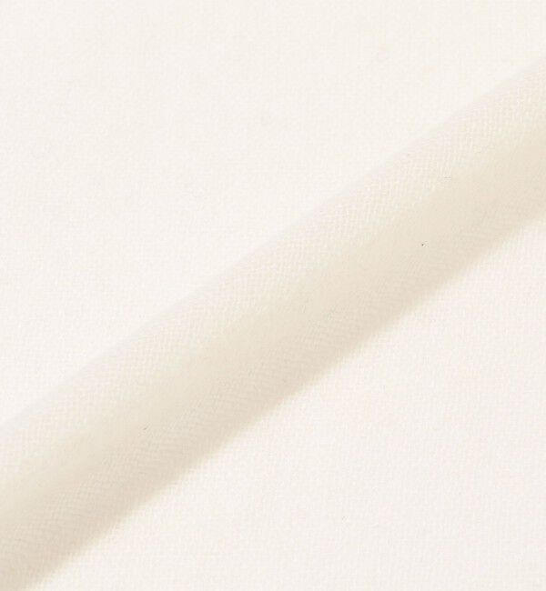 TOMORROWLAND GOODS「【別注】CARIAGGI&times;TOMORROWLAND カシミヤストール」|マフラー|