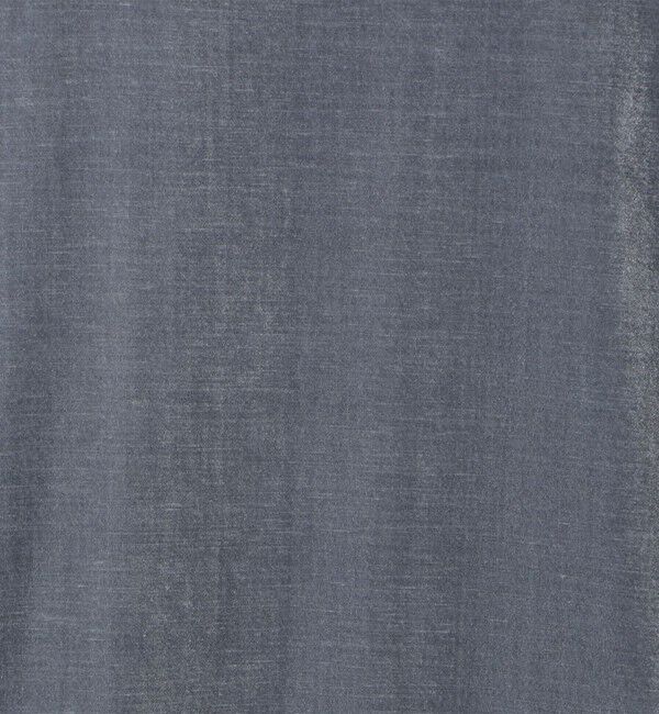 BACCA「inner piece ベロアジャージーTシャツ」|Tシャツ・カットソー|