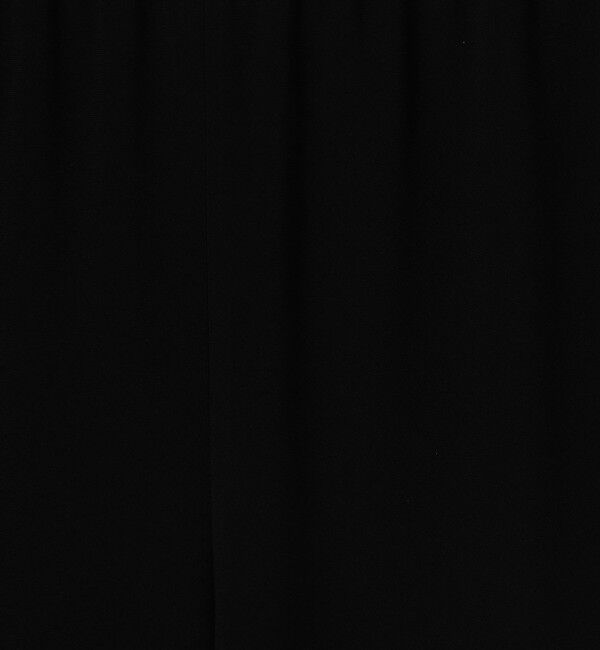 DES PRES「ライトダブルクロス リラックスパンツ」|その他|