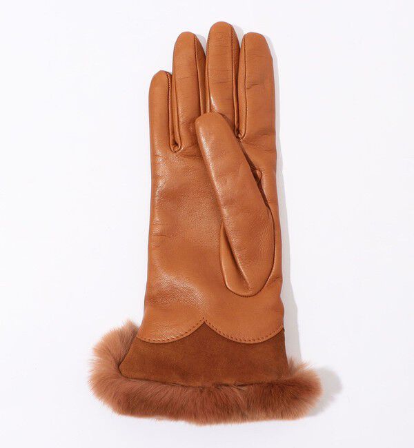 TOMORROWLAND GOODS「GALA GLOVES グローブ」|手袋|