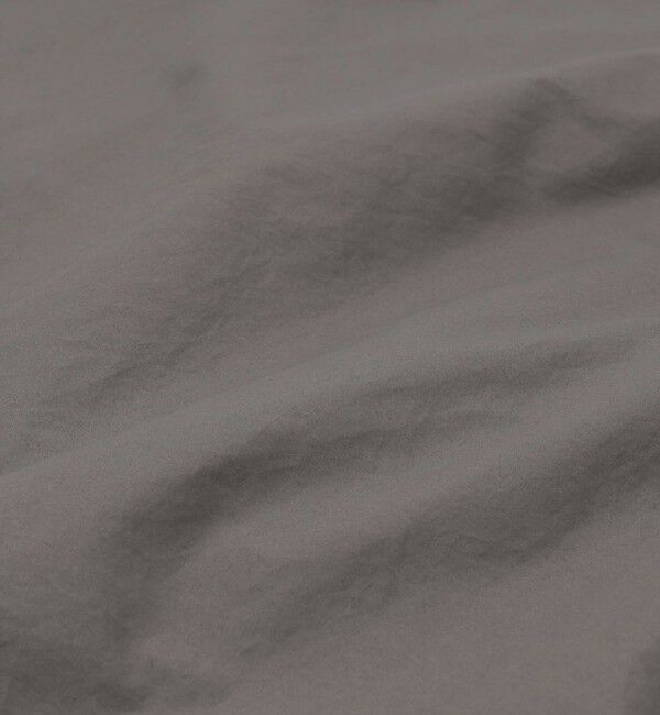 TOMORROWLAND HOME「プレーンコットン 掛布団カバー（シングル）」|その他|