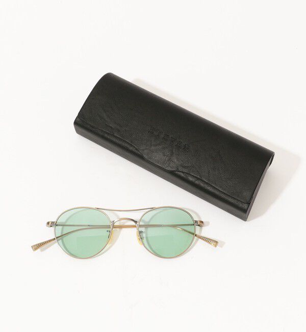 TOMORROWLAND GOODS「EYEVAN FLICKER サングラス」|サングラス|