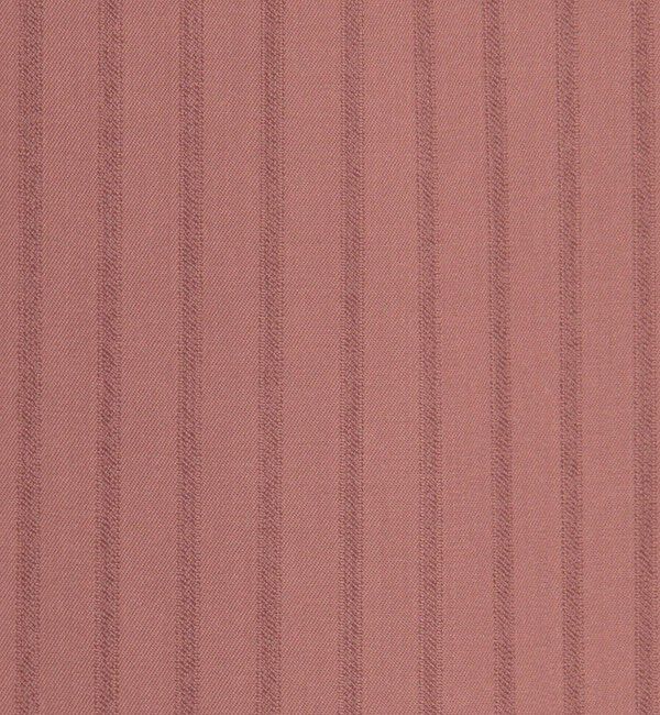 BACCA「ストライプギャバ ラップロングスカート」|スカート|