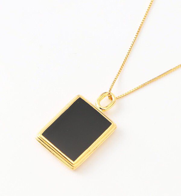 TOMORROWLAND GOODS「DEVE Chandigarh ネックレス」|ネックレス|