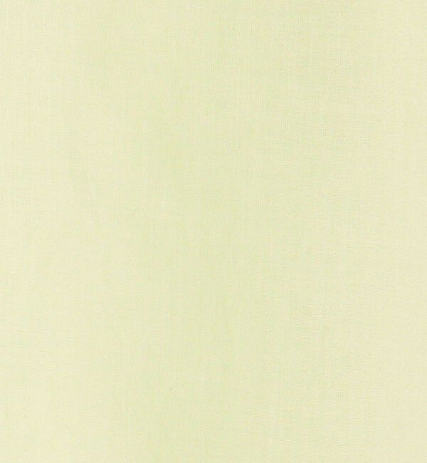 MACPHEE「コーマローン オープンカラーシャツ」|シャツ・ブラウス|