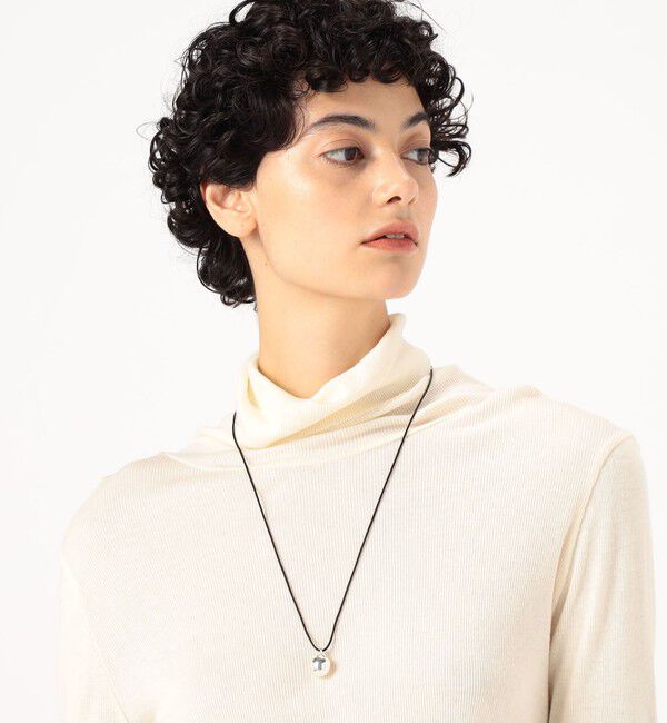 TOMORROWLAND GOODS「Annika Inez ベルネックレス」|ネックレス|