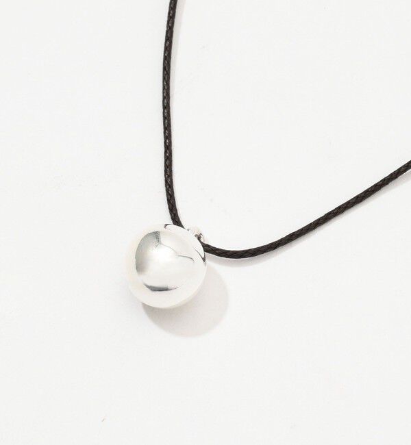 TOMORROWLAND GOODS「Annika Inez ベルネックレス」|ネックレス|