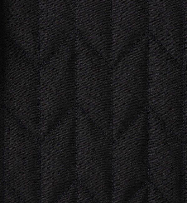 TOMORROWLAND BUYING WEAR「UNION LAUNCH ノーカラージャケット」|ノーカラージャケット|