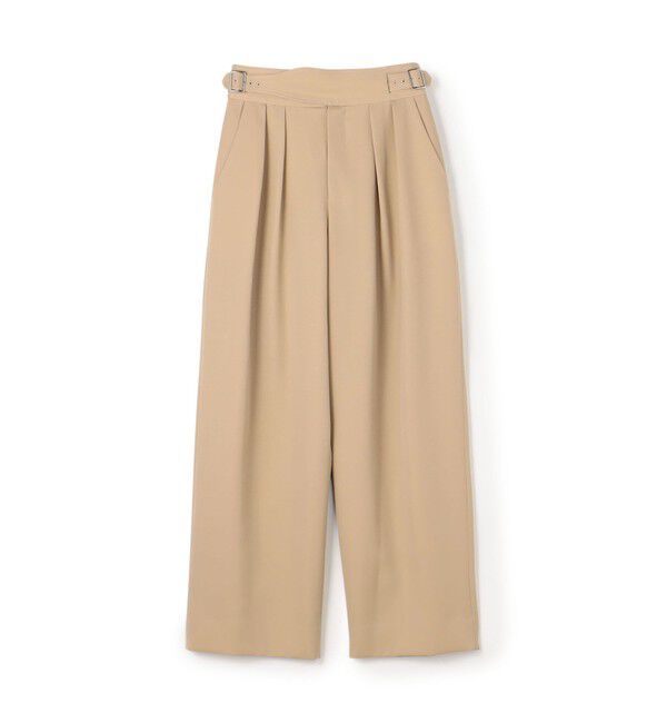 キャバン(CABaN)のパンツ通販｜ルミネのファッション通販アイルミネ<i