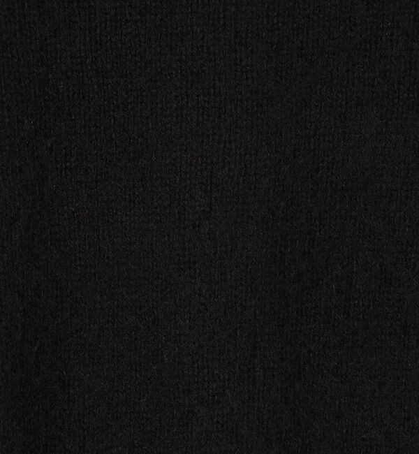 TOMORROWLAND BUYING WEAR「【別注】Harley ウール クルーネックプルオーバー」|ニット・セーター|