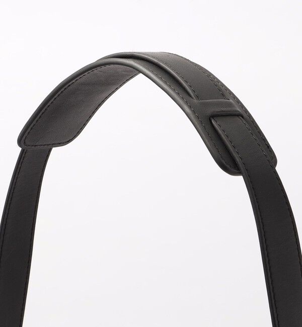 TOMORROWLAND GOODS「SegeN ファブリックコンビ クルーザーバッグ」|トートバッグ|