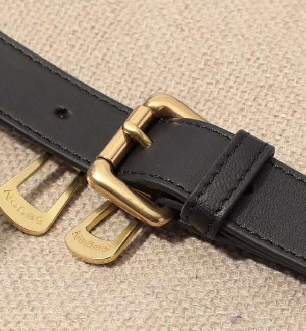 TOMORROWLAND GOODS「SegeN ファブリックコンビ クルーザーバッグ」|トートバッグ|