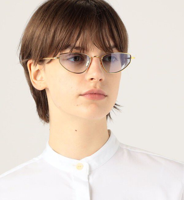 TOMORROWLAND GOODS「 EYEVAN RUFUS サングラス」|サングラス|