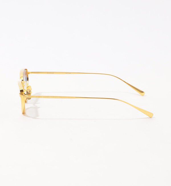 TOMORROWLAND GOODS「 EYEVAN RUFUS サングラス」|サングラス|