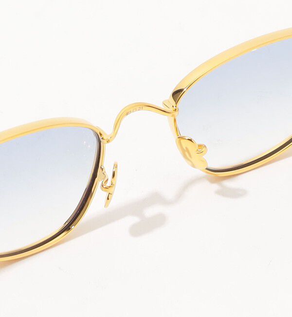 TOMORROWLAND GOODS「 EYEVAN RUFUS サングラス」|サングラス|