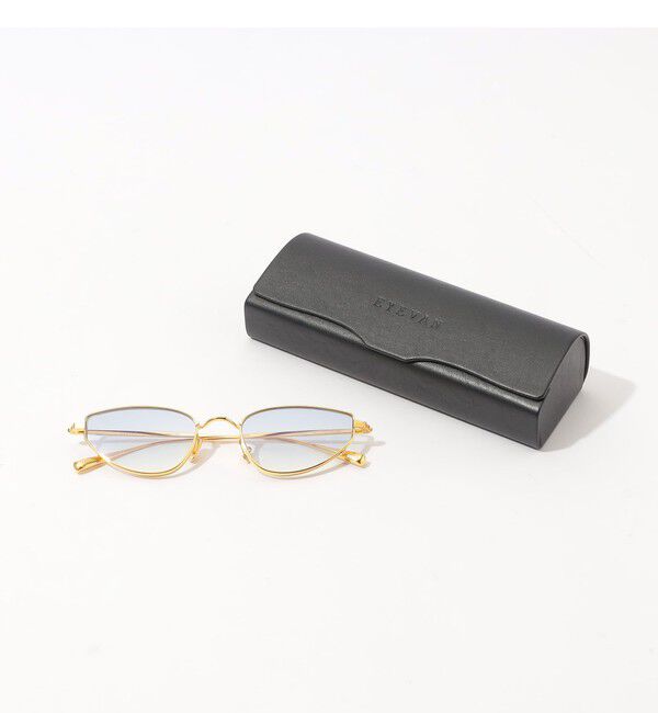 TOMORROWLAND GOODS「 EYEVAN RUFUS サングラス」|サングラス|