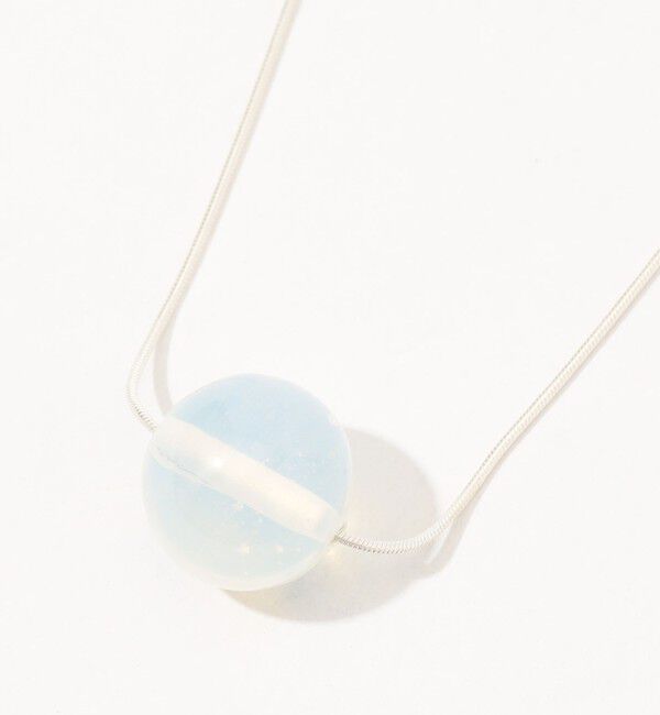 TOMORROWLAND GOODS「【別注】Sisi Joia LOAR ネックレス」|ネックレス|