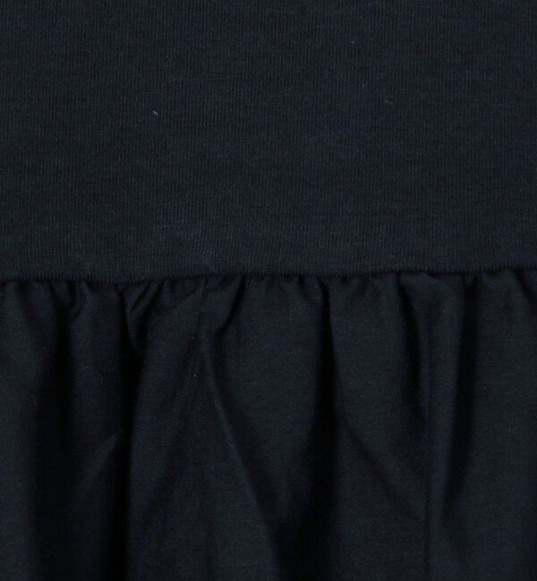 GALERIE VIE「スビンコットン タンクトップワンピース」|ワンピース|