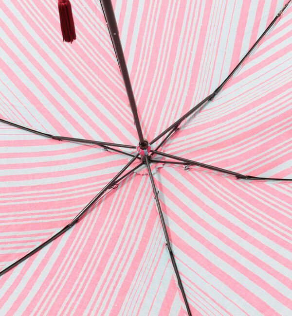 SOULEIADO「SOULEIADO ショートパラソル」|傘|