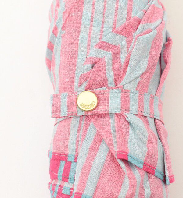 SOULEIADO「SOULEIADO ショートパラソル」|傘|