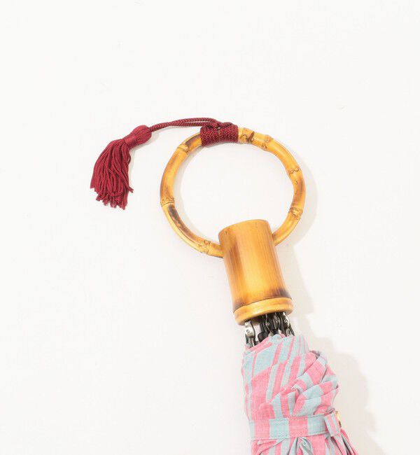 SOULEIADO「SOULEIADO ショートパラソル」|傘|