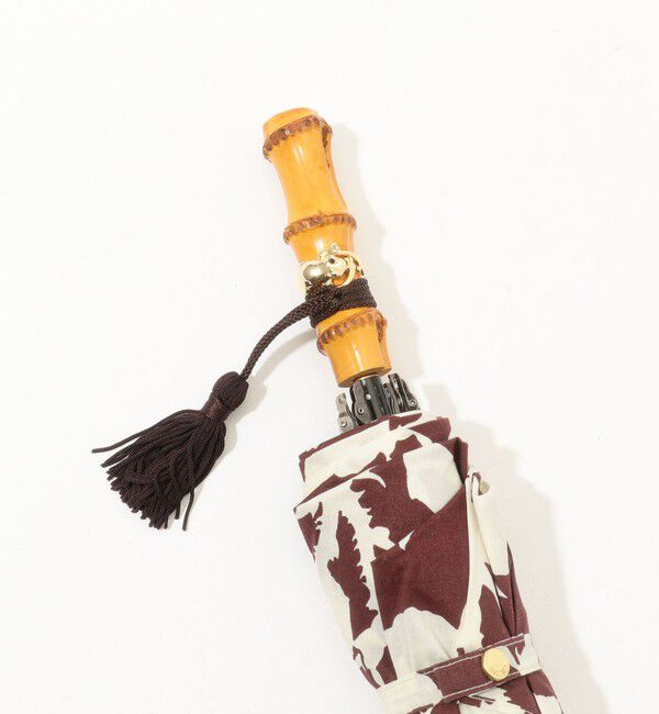 SOULEIADO「SOULEIADO ショートパラソル」|傘|