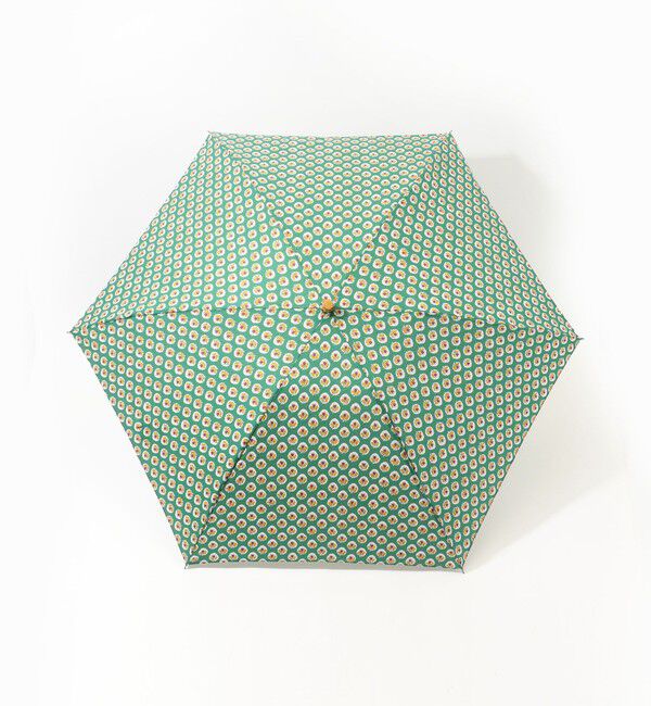 SOULEIADO「SOULEIADO ショートパラソル」|傘|