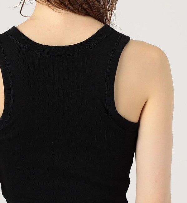 Edition「Edition &times; OUR WACOAL CUP IN TANK TOP」|タンクトップ|