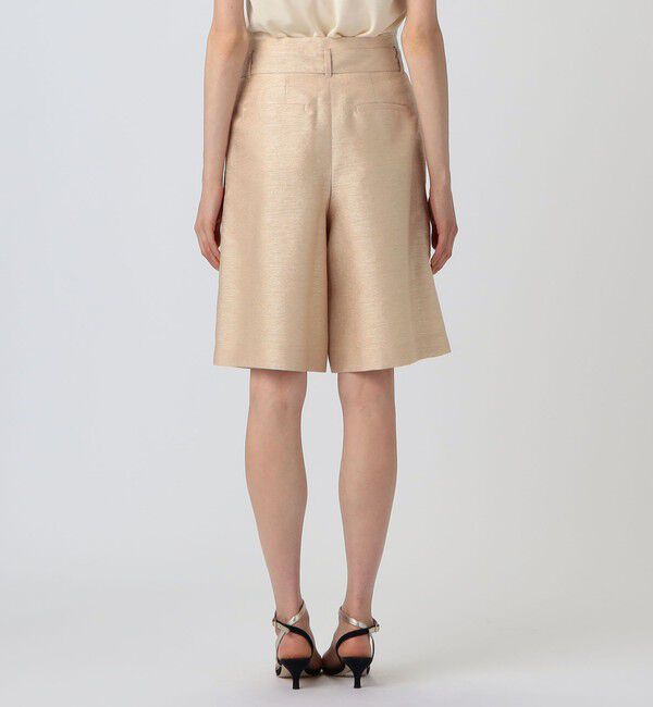 Ballsey「グロッシースラブ バミューダパンツ」|その他|