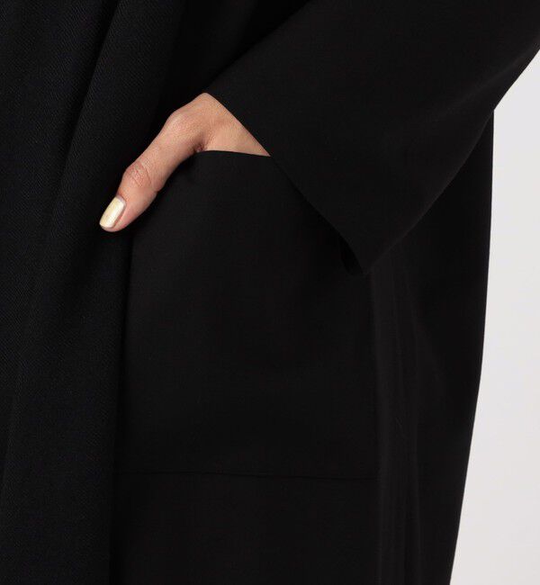 TOMORROWLAND BUYING WEAR「BODICE STUDIO coat with scarf コート」|その他|