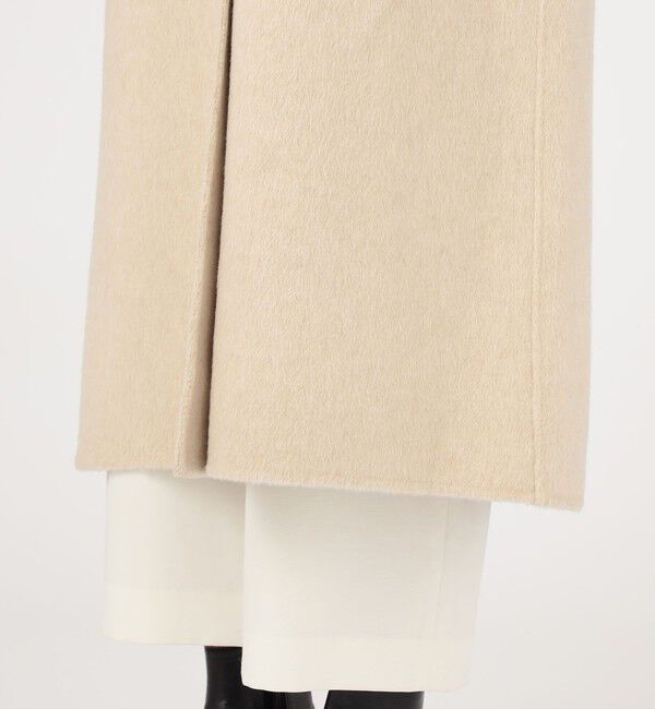 TOMORROWLAND BUYING WEAR「VALENTINI 1972 ロングコート」|チェスターコート|