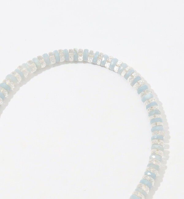 TOMORROWLAND GOODS「Lizzie Fortunato PEARL IISLE ネックレス」|ネックレス|