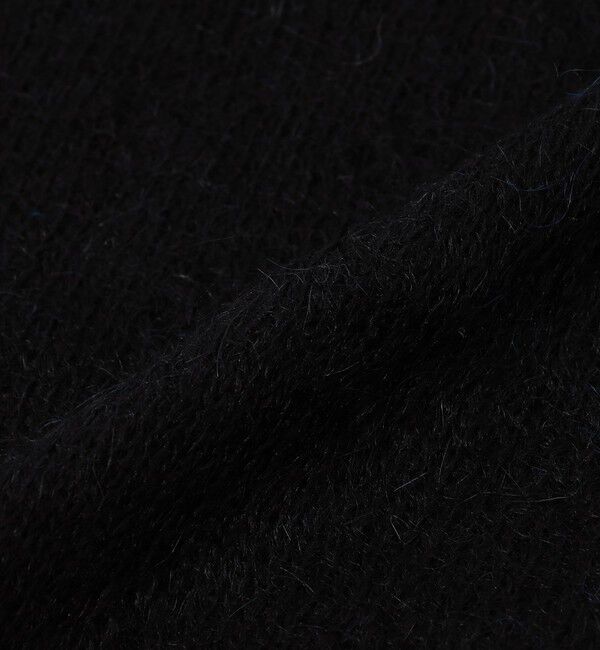 Edition「キッドモヘヤ スカーフ」|バンダナ・スカーフ|