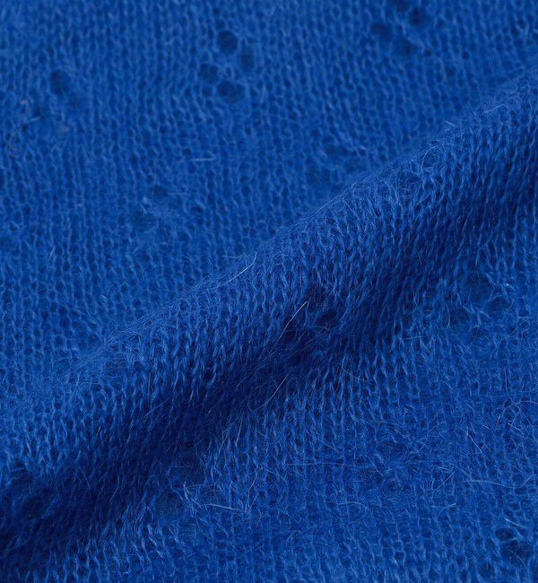 Edition「キッドモヘヤ スカーフ」|バンダナ・スカーフ|