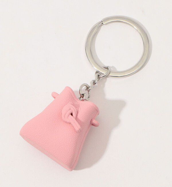 TOMORROWLAND GOODS「【別注】VASIC チャームセット」|キーケース|