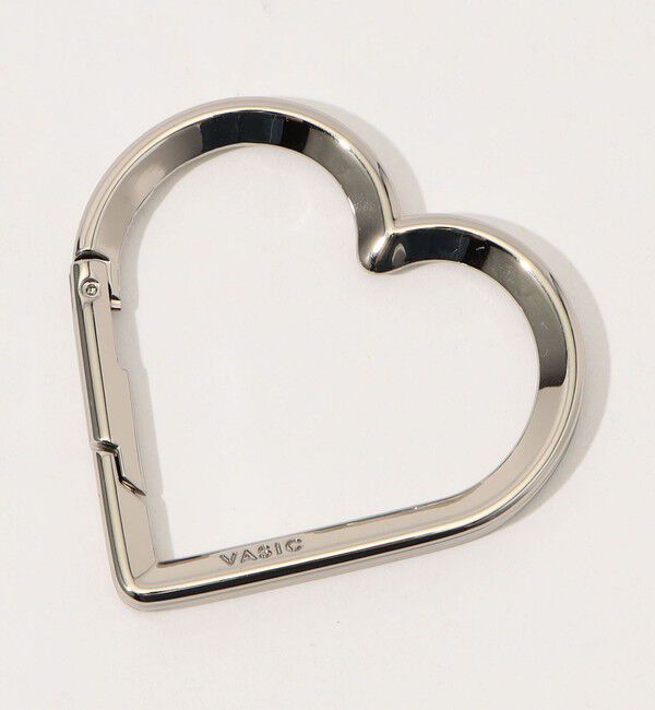 TOMORROWLAND GOODS「【別注】VASIC チャームセット」|キーケース|