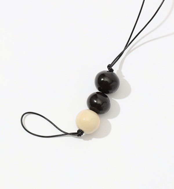 TOMORROWLAND GOODS「MANY RHIZOMES Sculptual Necklace:D」|ネックレス|