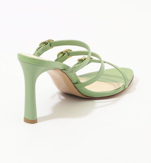 TOMORROWLAND GOODS「ALEXANDRE BIRMAN BELT サンダル」|サンダル|